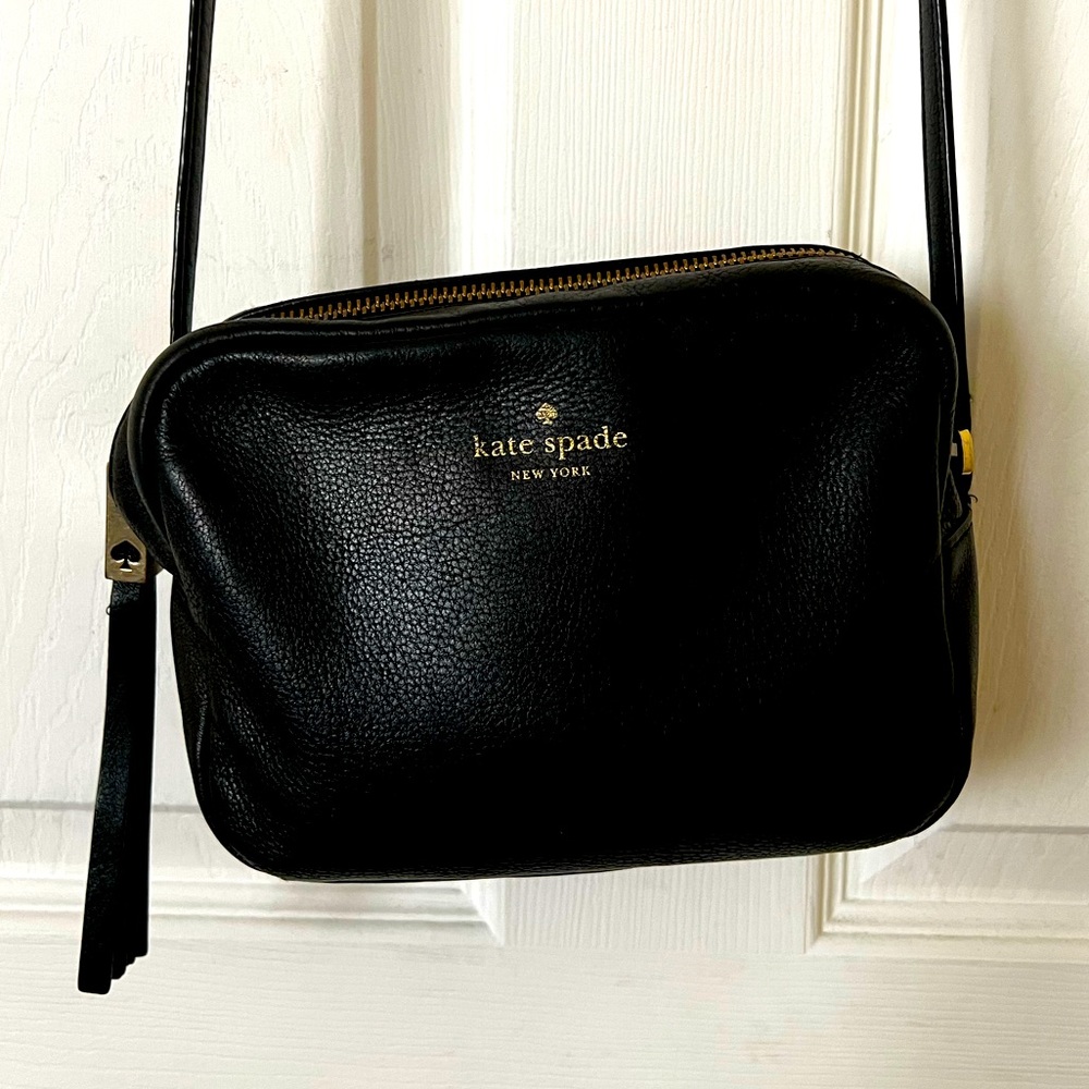 Kate Spade Camera Bag